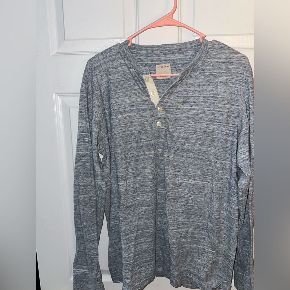 Merona tshirt